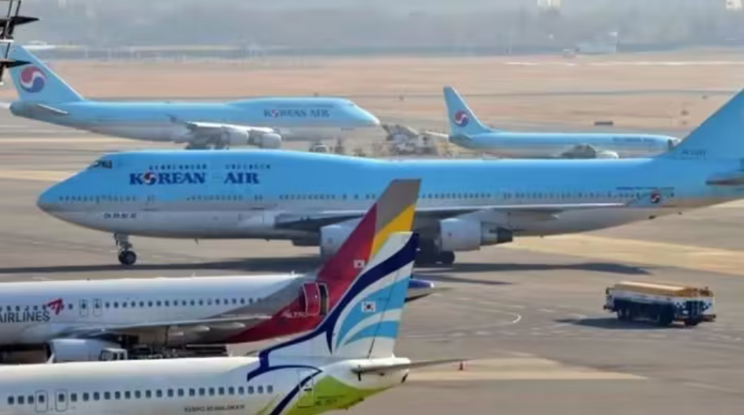 Flight attendant dies of cancer South Ko